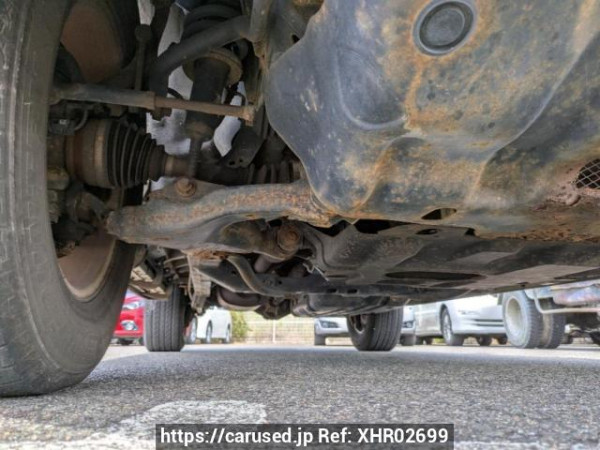 Used 2003 AT toyota hilux-surf RZN215W Image[32]