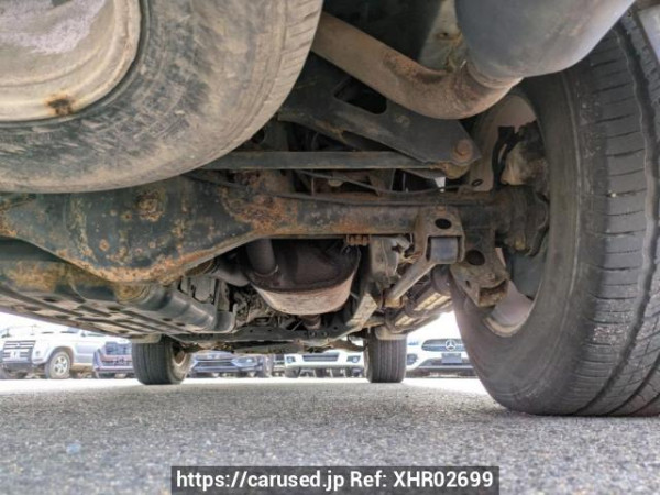 Used 2003 AT toyota hilux-surf RZN215W Image[33]