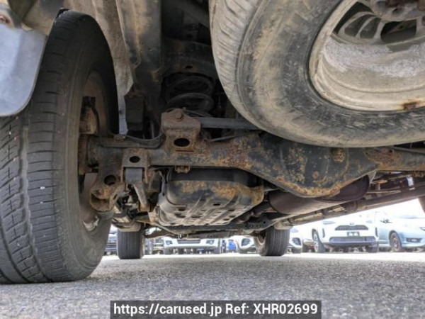 Used 2003 AT toyota hilux-surf RZN215W Image[34]