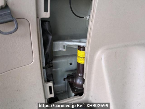 Used 2003 AT toyota hilux-surf RZN215W Image[36]