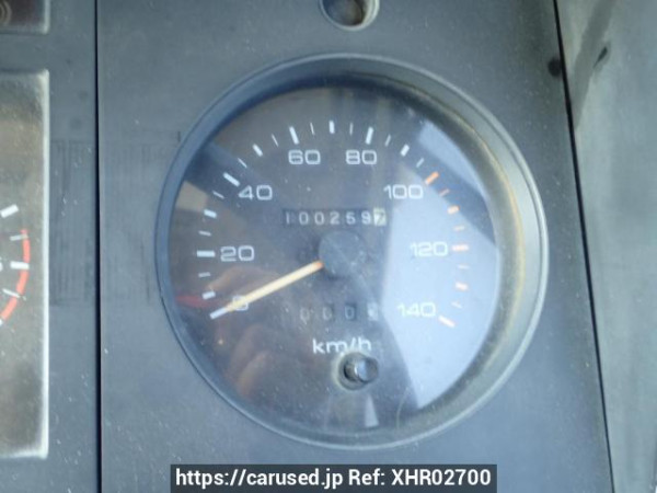 Used 1985 MT isuzu forward FRR12JA Image[15]