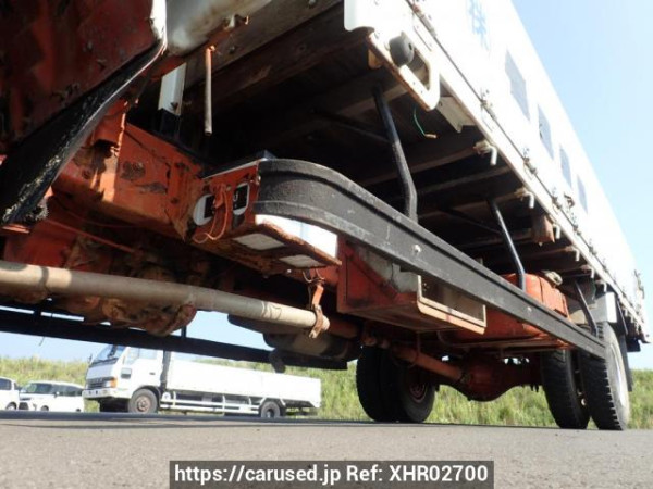 Used 1985 MT isuzu forward FRR12JA Image[27]