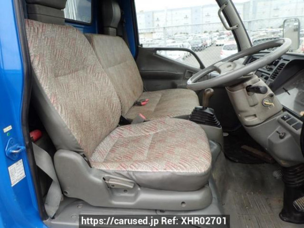 Used 1996 MT mitsubishi canter FE516BD Image[15]