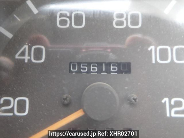 Used 1996 MT mitsubishi canter FE516BD Image[22]