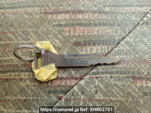 Used 1996 MT mitsubishi canter FE516BD Image[23]