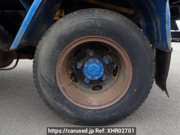 Used 1996 MT mitsubishi canter FE516BD Image[26]