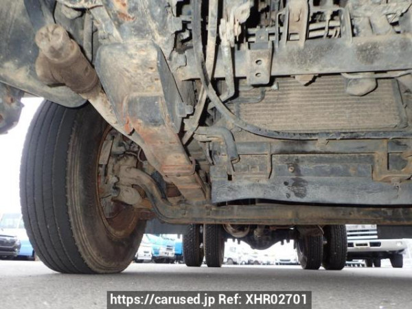 Used 1996 MT mitsubishi canter FE516BD Image[28]