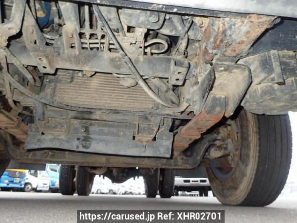 Used 1996 MT mitsubishi canter FE516BD Image[29]