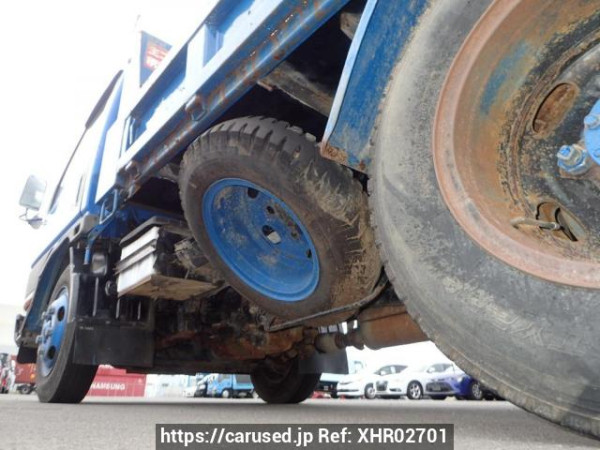 Used 1996 MT mitsubishi canter FE516BD Image[31]