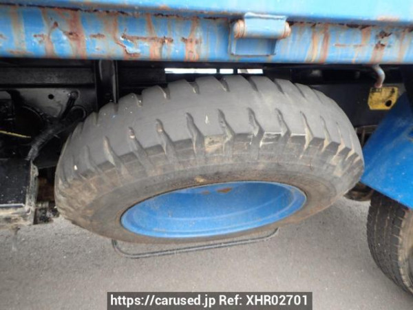 Used 1996 MT mitsubishi canter FE516BD Image[37]