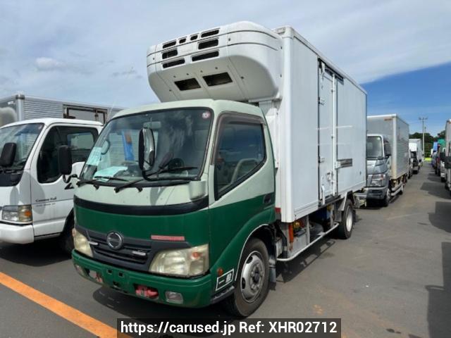 おっ母の軽トラ HINOのニトンページです♡ s-l400.jpg