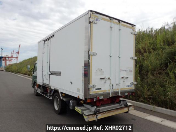 Used 2007 MT hino dutro XZU344M Image[3]