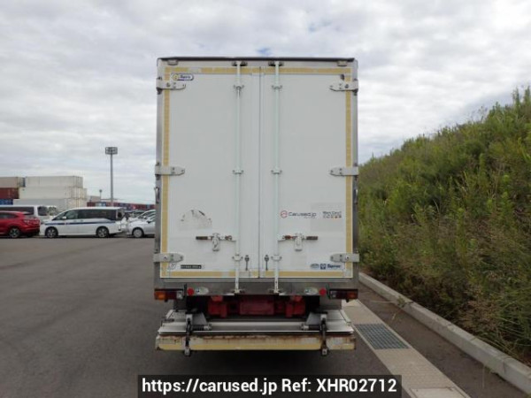 Used 2007 MT hino dutro XZU344M Image[4]