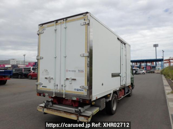 Used 2007 MT hino dutro XZU344M Image[5]