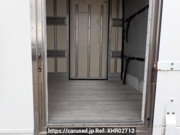 Used 2007 MT hino dutro XZU344M Image[7]