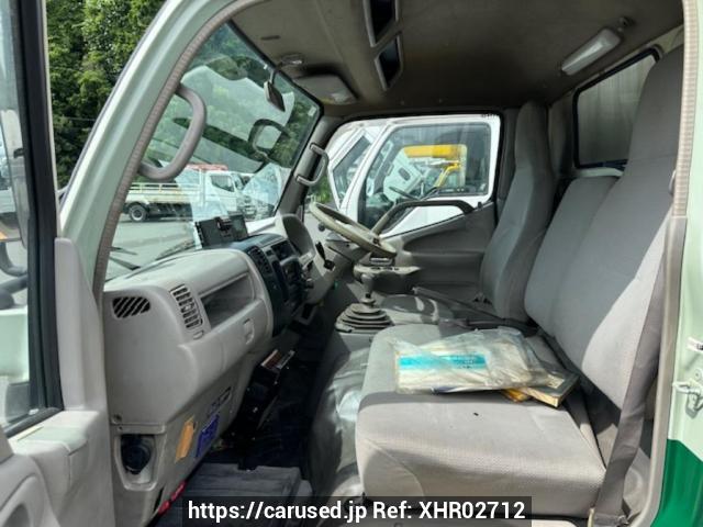 Buy Used 2007 Hino DUTRO XZU344M (XHR02712) | Japanese Used