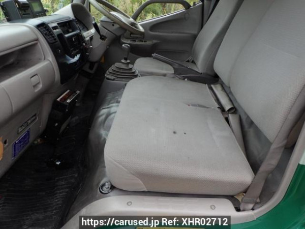 Used 2007 MT hino dutro XZU344M Image[11]