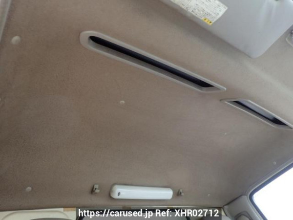 Used 2007 MT hino dutro XZU344M Image[12]