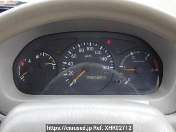 Used 2007 MT hino dutro XZU344M Image[15]