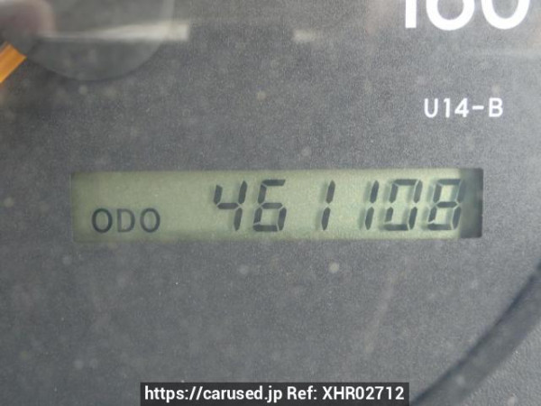 Used 2007 MT hino dutro XZU344M Image[16]