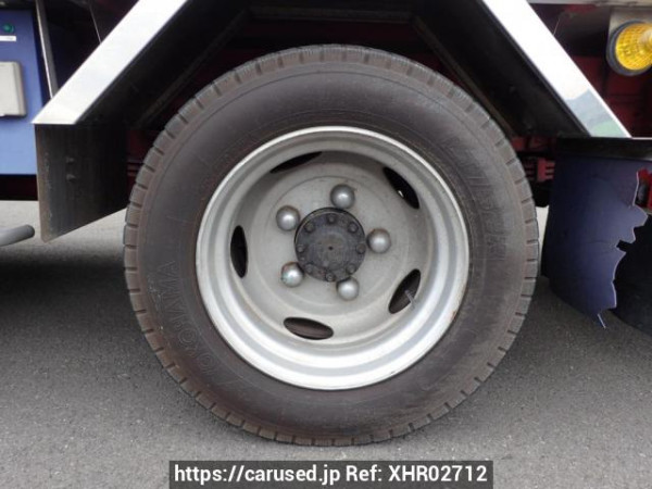 Used 2007 MT hino dutro XZU344M Image[22]