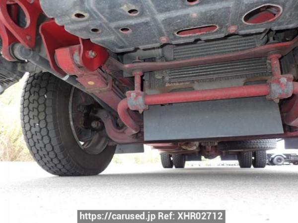 Used 2007 MT hino dutro XZU344M Image[24]