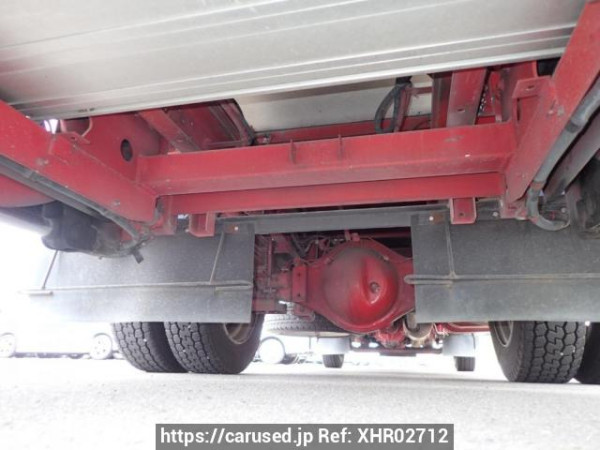 Used 2007 MT hino dutro XZU344M Image[26]