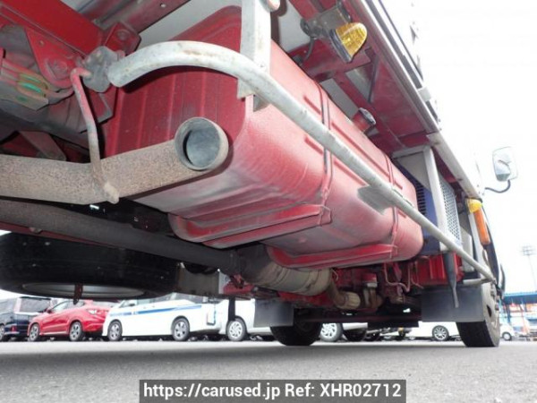 Used 2007 MT hino dutro XZU344M Image[31]