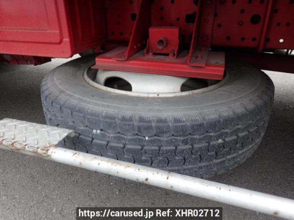 Used 2007 MT hino dutro XZU344M Image[34]