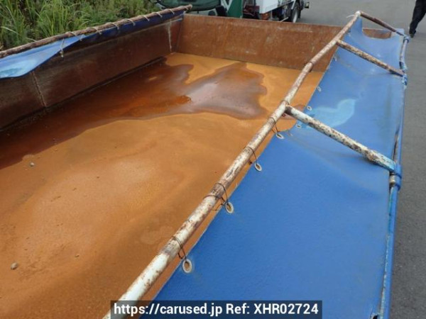 Used 1996 MT hino ranger FD2JDBA Image[7]