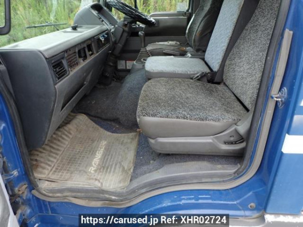 Used 1996 MT hino ranger FD2JDBA Image[11]