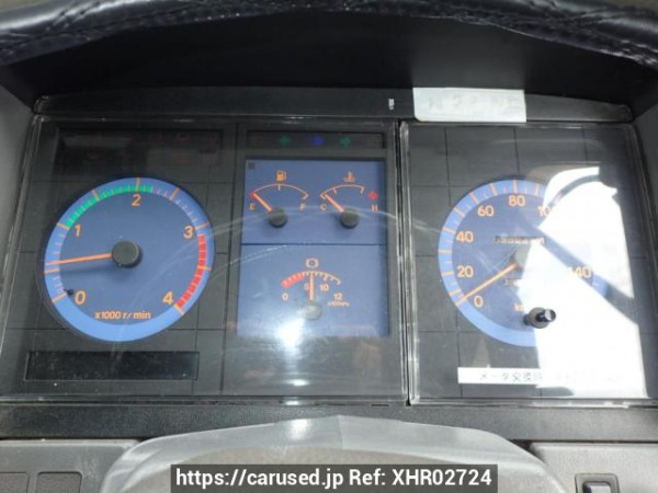 Used 1996 MT hino ranger FD2JDBA Image[14]