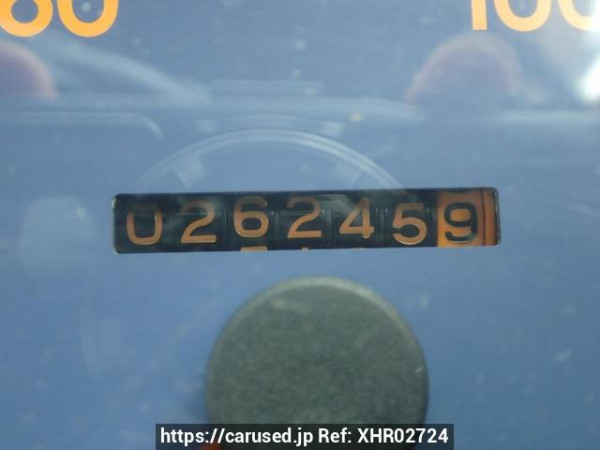 Used 1996 MT hino ranger FD2JDBA Image[15]