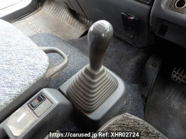 Used 1996 MT hino ranger FD2JDBA Image[16]