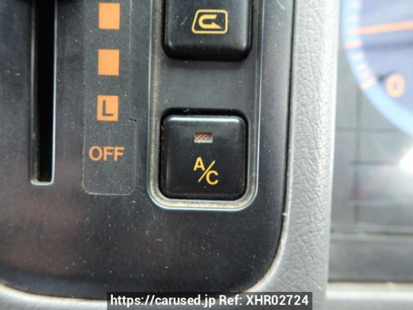 Used 1996 MT hino ranger FD2JDBA Image[17]