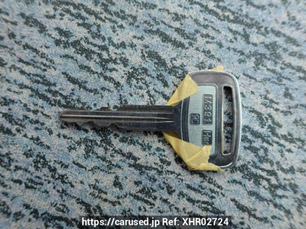 Used 1996 MT hino ranger FD2JDBA Image[18]