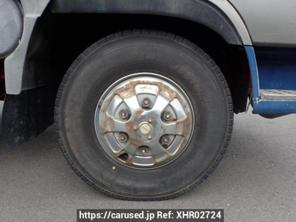 Used 1996 MT hino ranger FD2JDBA Image[19]