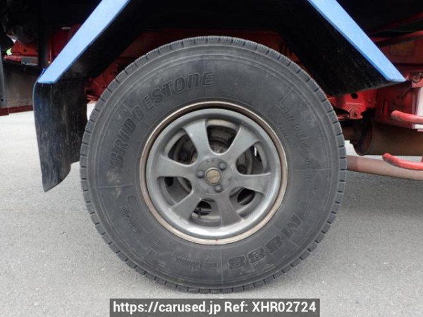 Used 1996 MT hino ranger FD2JDBA Image[22]