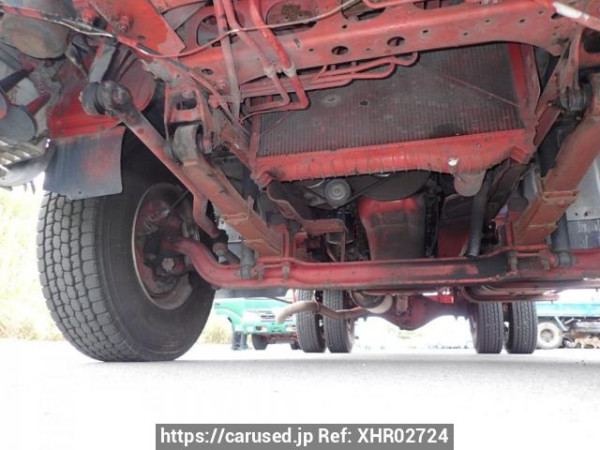 Used 1996 MT hino ranger FD2JDBA Image[23]