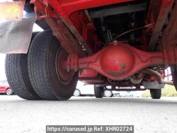 Used 1996 MT hino ranger FD2JDBA Image[25]