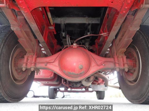 Used 1996 MT hino ranger FD2JDBA Image[29]