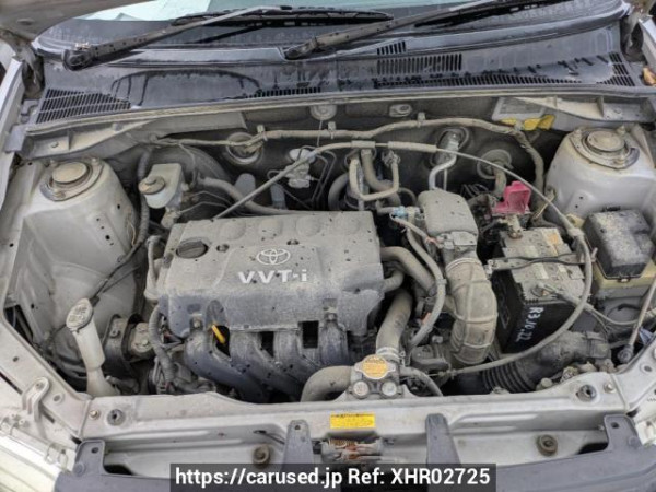 Used 2005 AT toyota probox-van NCP51V Image[7]