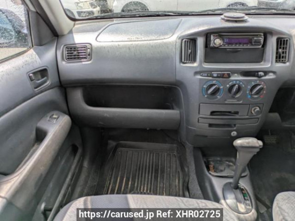 Used 2005 AT toyota probox-van NCP51V Image[16]