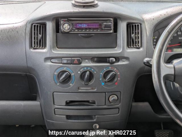Used 2005 AT toyota probox-van NCP51V Image[18]