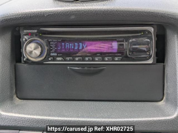 Used 2005 AT toyota probox-van NCP51V Image[19]