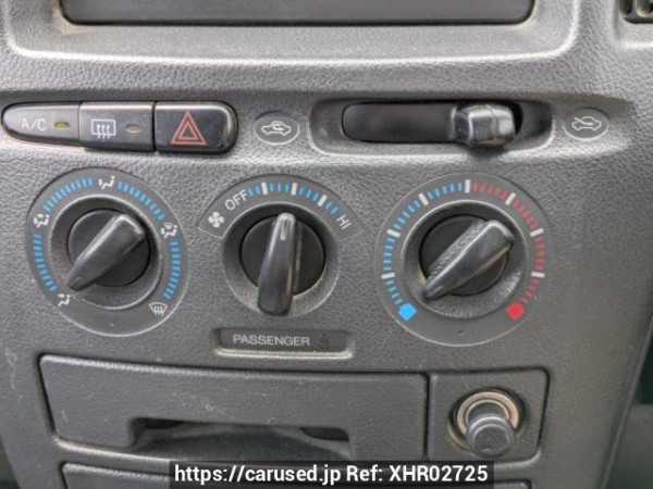 Used 2005 AT toyota probox-van NCP51V Image[20]