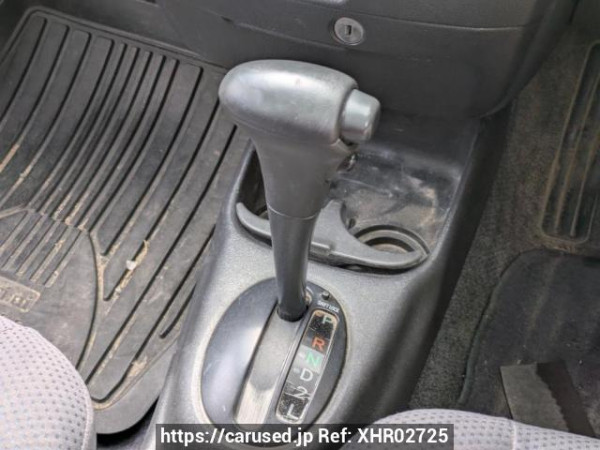 Used 2005 AT toyota probox-van NCP51V Image[21]
