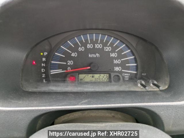 Used 2005 AT toyota probox-van NCP51V Image[22]