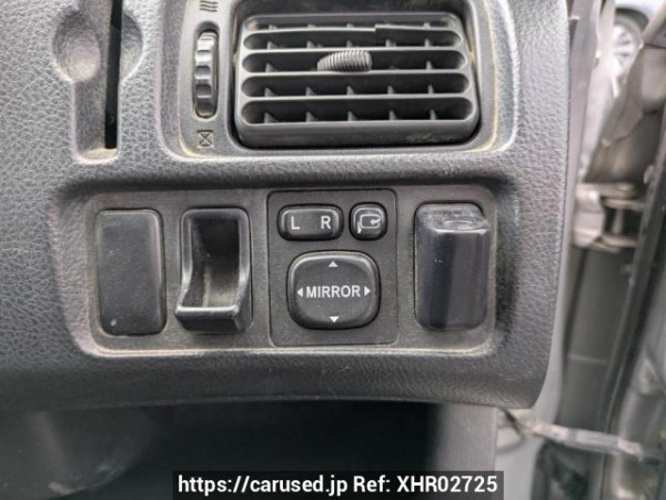 Used 2005 AT toyota probox-van NCP51V Image[25]