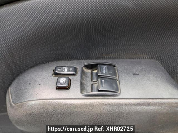 Used 2005 AT toyota probox-van NCP51V Image[26]